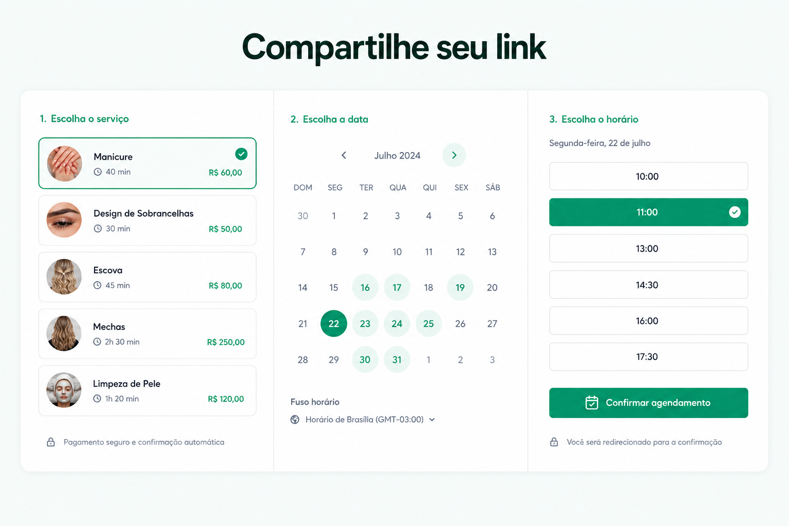 Agenda online